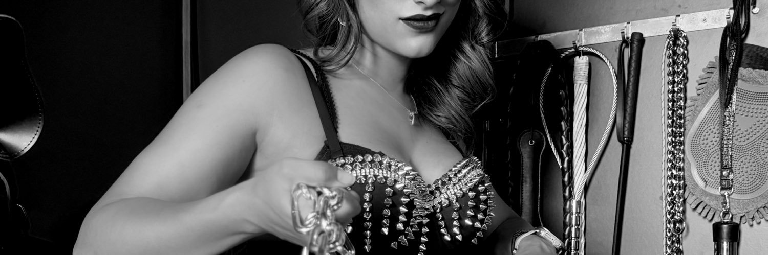 Mistress Lilith banner