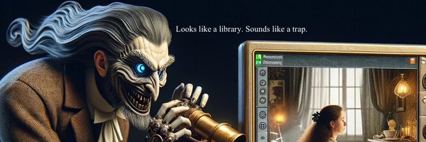 SilverFunGamer Profile Banner