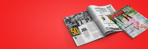 ChicagoAgentMag Profile Banner