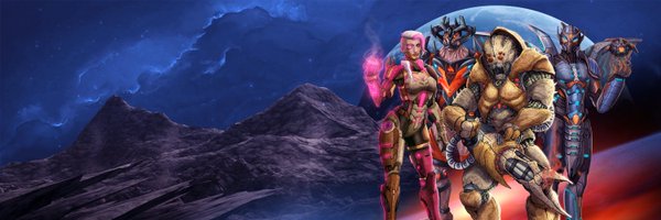 iambrentiam Profile Banner