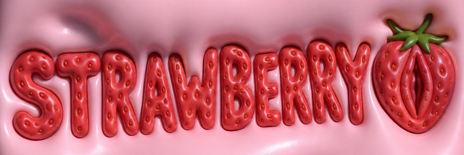 Strawb3rix's profile banner image