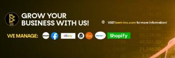 bwm_commerce Profile Banner