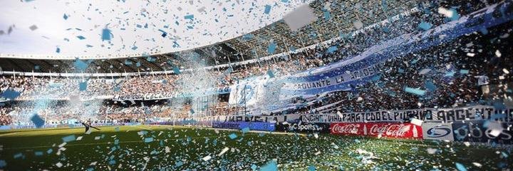 luismacambra's profile banner image