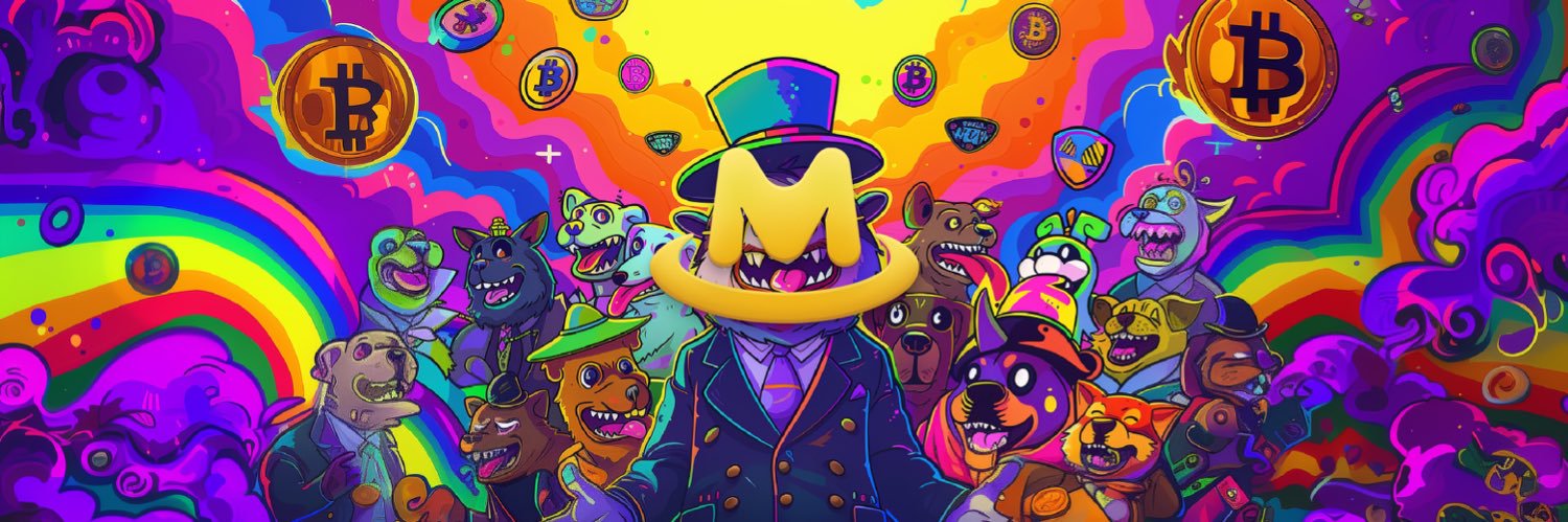 MemeTown banner