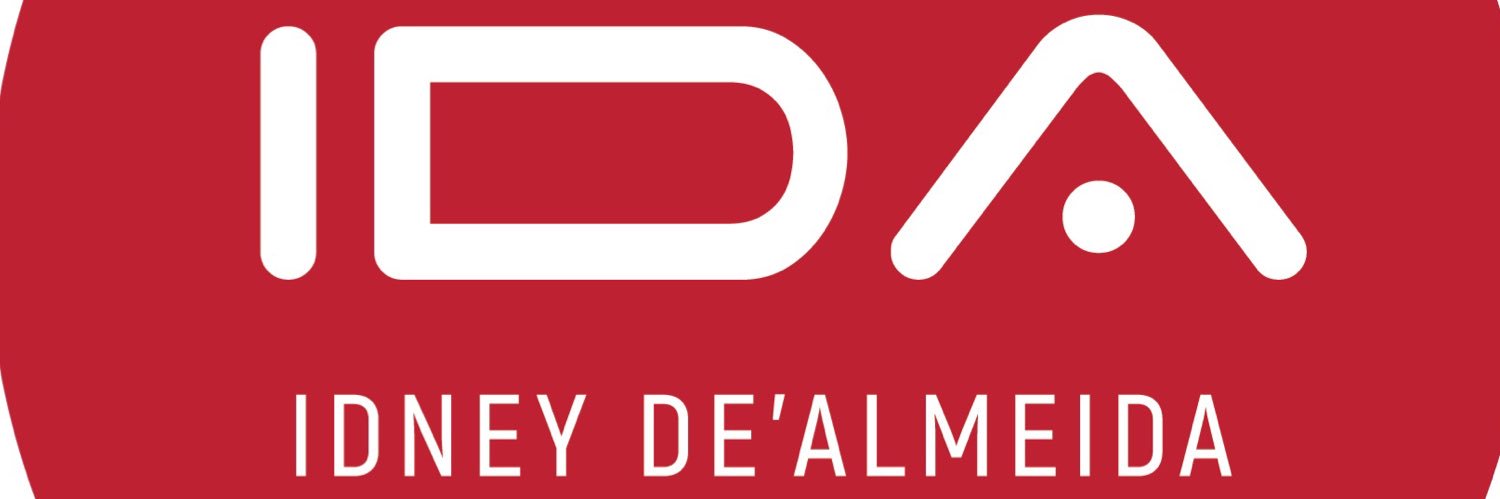 Idney De'Almeida banner