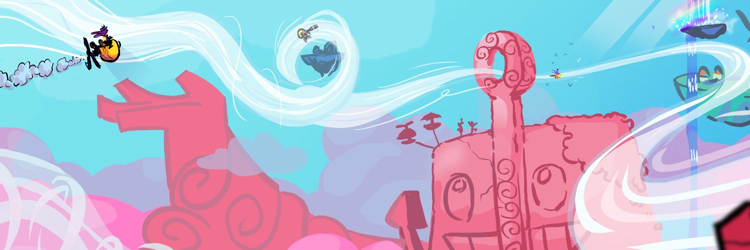 Cloud Jumper ☁ banner