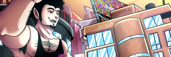 ZeoNocte Profile Banner