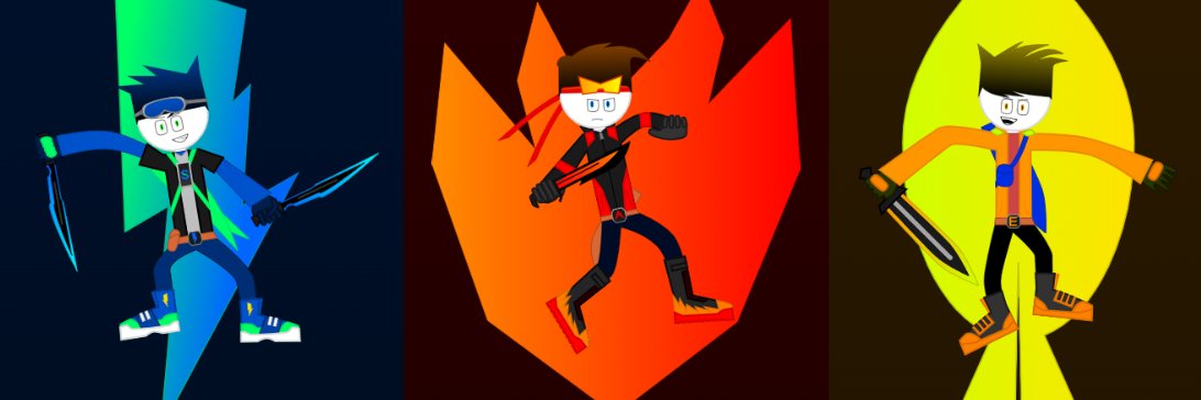Robloxin-Gamer4714's banner