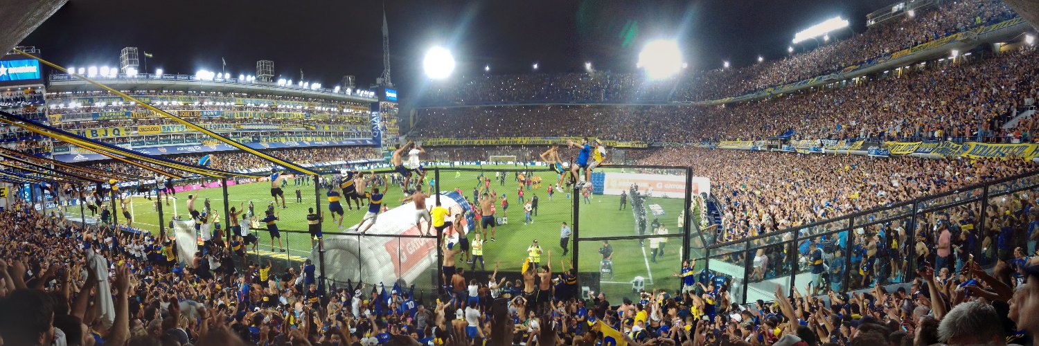 Luis banner