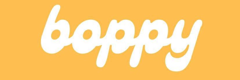 Boppy 🟨🦇's banner