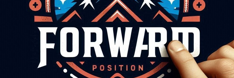 Forvet banner