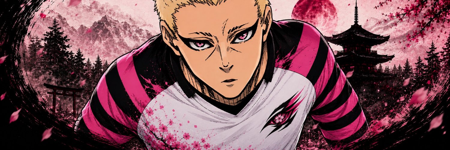 xVader22's profile banner image