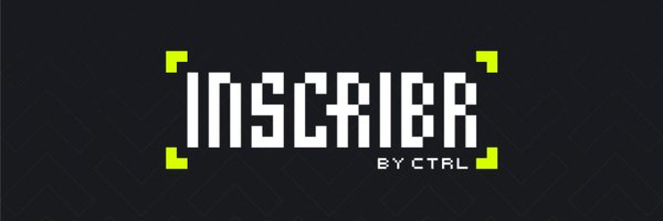 Inscribr_io Profile Banner