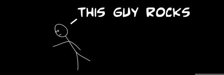 James Bond's banner