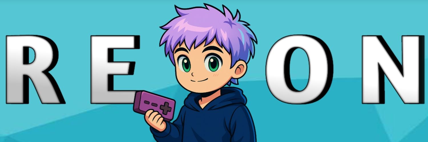 ReonXXL's profile banner image