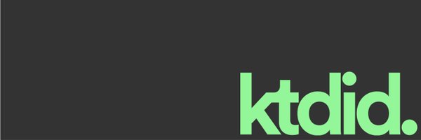 KTdidDesignAlly Profile Banner