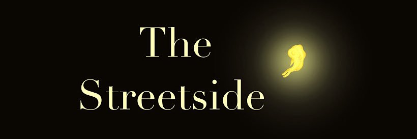 Streetside Philosophy banner