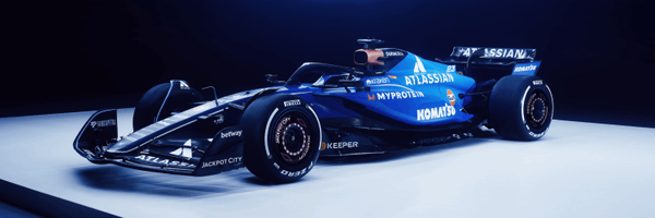 Atlassian Profile Banner