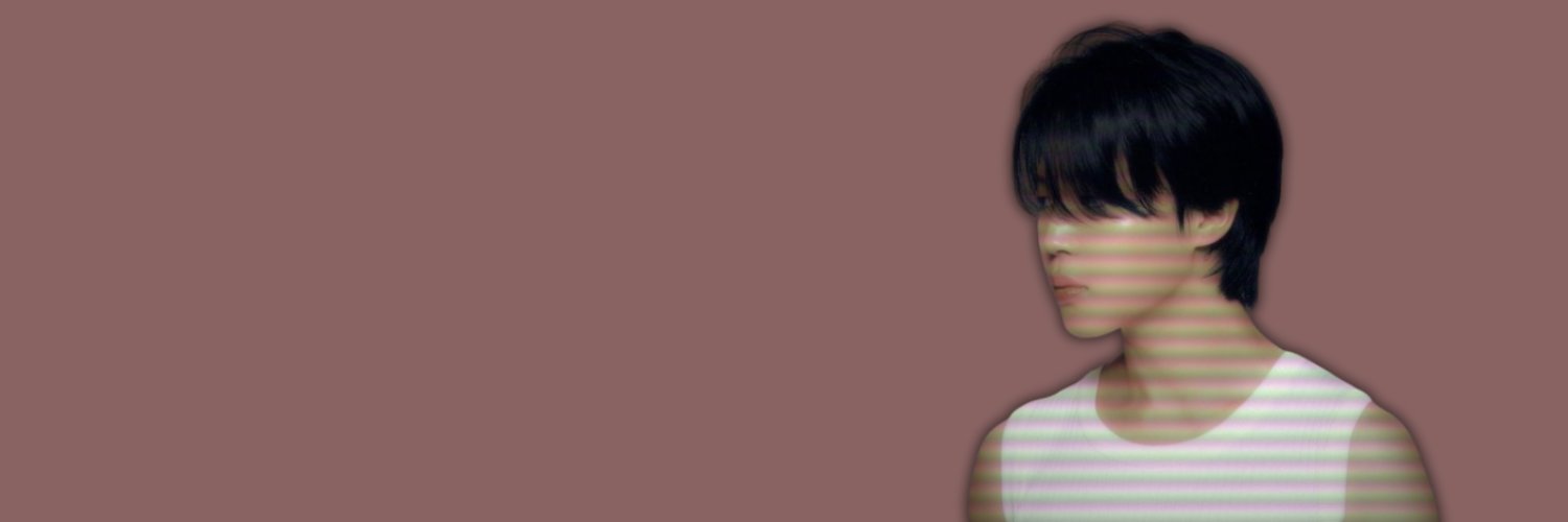 mrymodesty's profile banner image