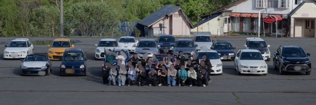 信州大学自動車部あさっく banner
