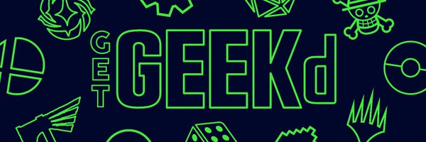 GeekdOrlando Profile Banner