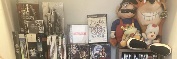 TripleAndyGames Profile Banner