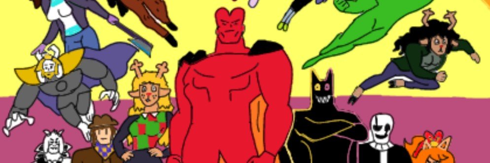 Doemaster30's profile banner image