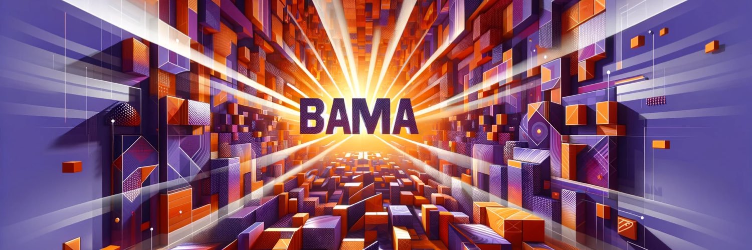 Bitbama_AI's profile banner image