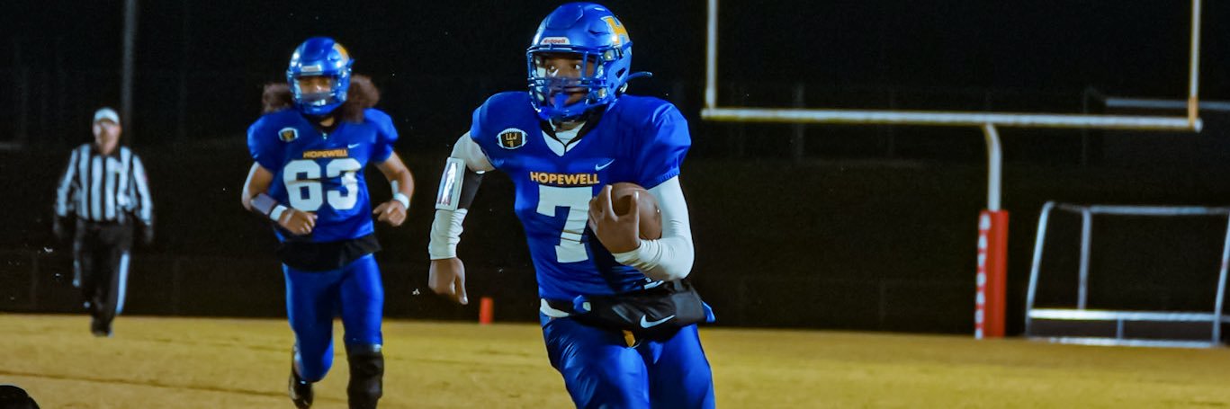 Arking Holloway banner