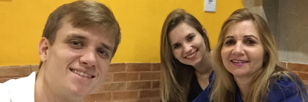 hdaneto's profile banner image