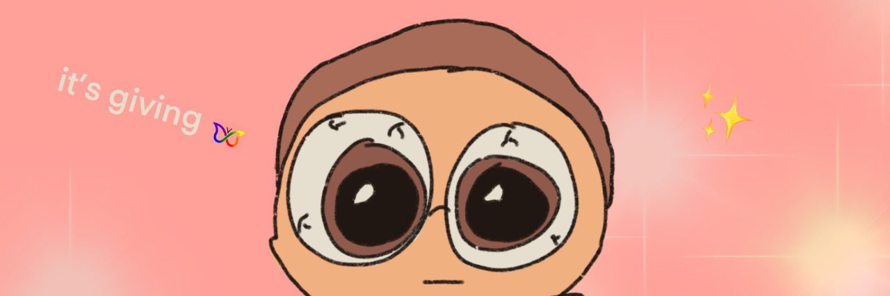 Palm (HIATUS) banner