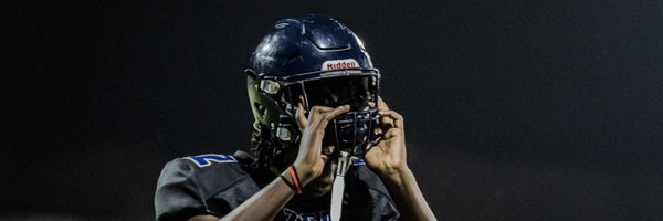 GatesTerrell22 Profile Banner