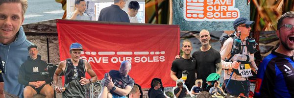 saveoursoleshq Profile Banner