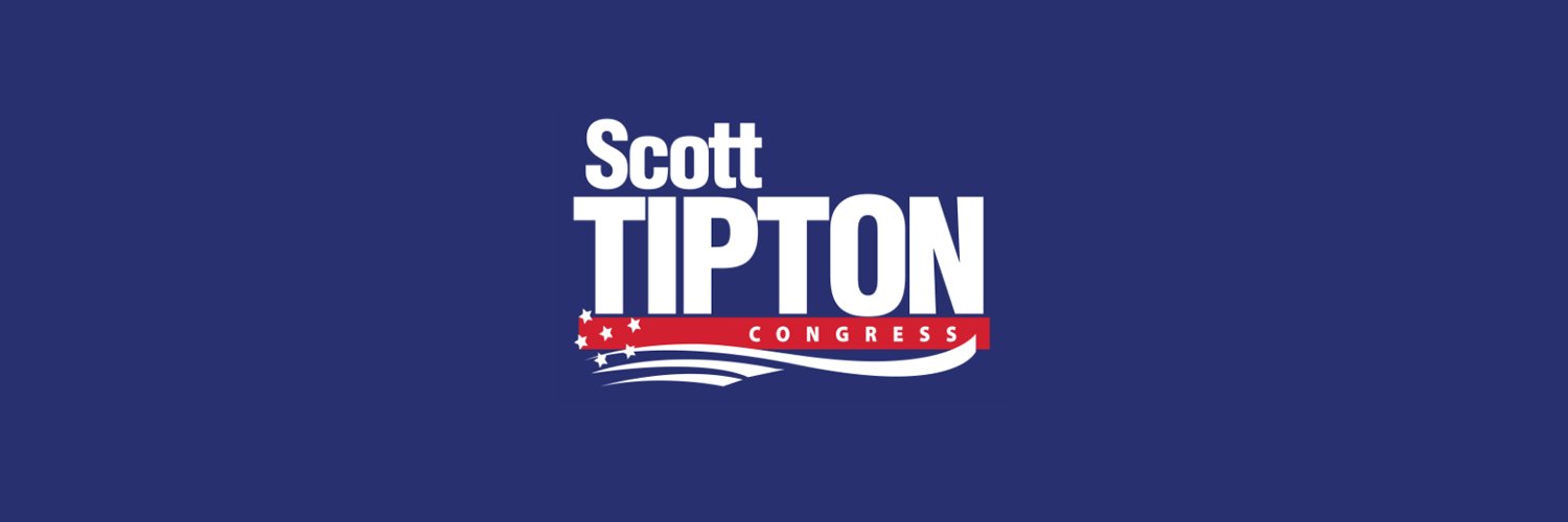 Scott Tipton banner