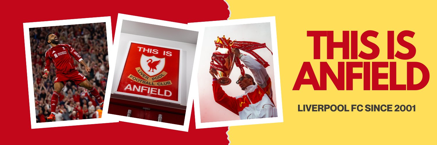 This Is Anfield banner