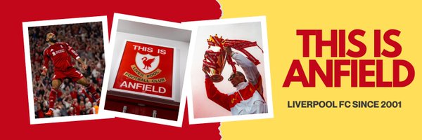 thisisanfield Profile Banner