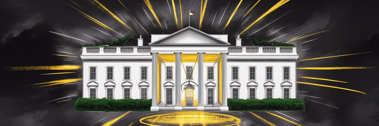 Oval Affairs 🇺🇸's banner