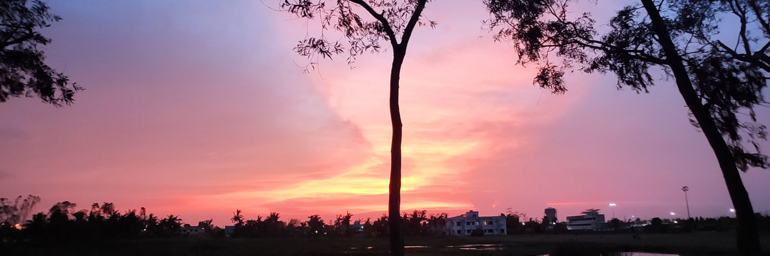 KrishanuBag2020's profile banner image