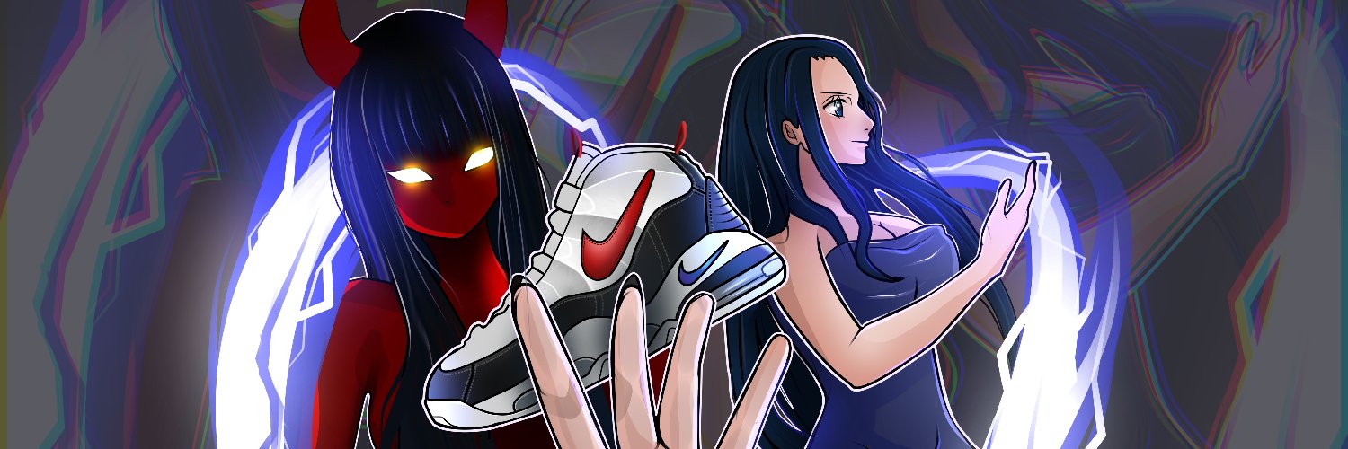 Twitter banner for @uzukirn