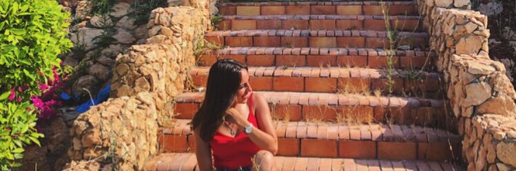 mirnaansary's profile banner image