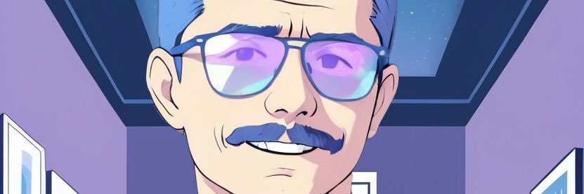 NotronX banner