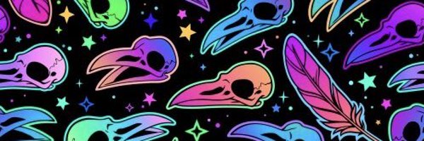 _demicrow_ Profile Banner