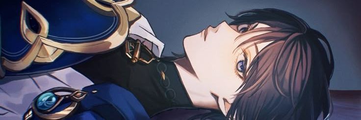 Len banner