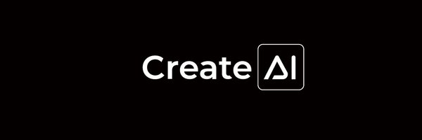 IamCreateAI Profile Banner
