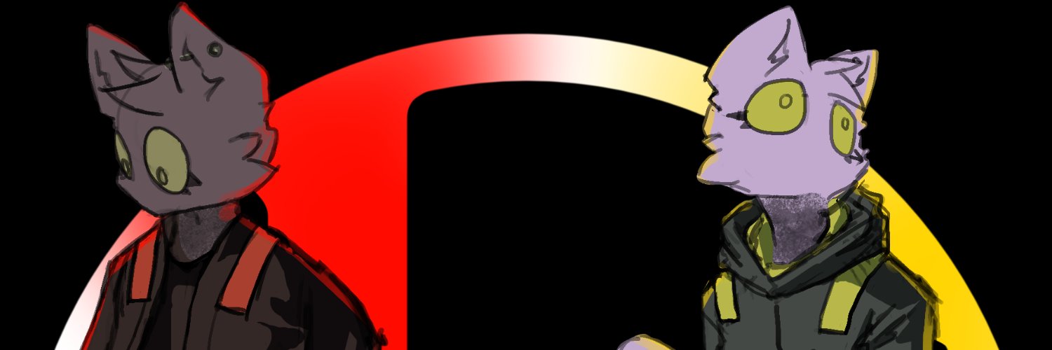 Kontrabas ⊬'s banner