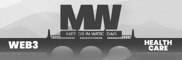 Medicsin_web3 Profile Banner