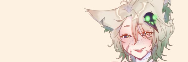 WulframXenia Profile Banner