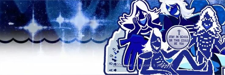 Winter banner