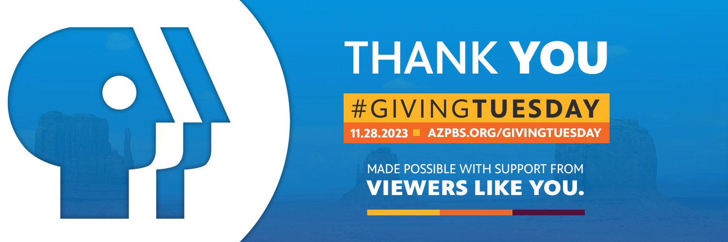 Arizona PBS KIDS Educators banner