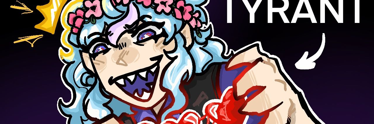 fallennflowerr's profile banner image